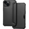 Razor Book For Iphone 14 Black OEM