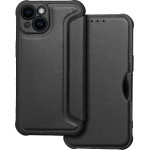 Razor Book For Iphone 14 Black OEM