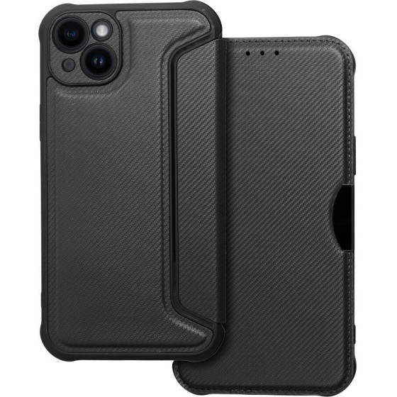 Razor Book For Iphone 14 Plus Black OEM