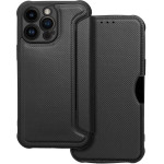 Razor Book For Iphone 14 Pro Max Black OEM