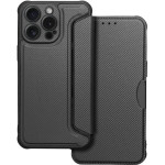 Razor Book For Iphone 15 Pro Max Black OEM