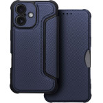 Razor Book For Iphone 16 Blue OEM