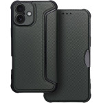 Razor Book For Iphone 16 Dark Green OEM