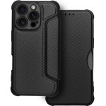 Razor Book For Iphone 16 Pro Black OEM
