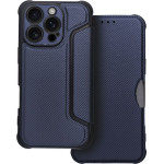 Razor Book For Iphone 16 Pro Blue OEM