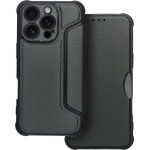 Razor Book For Iphone 16 Pro Dark Green OEM