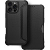 Razor Book For Iphone 16 Pro Max Black OEM
