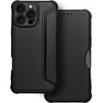 Razor Book For Iphone 16 Pro Max Black OEM