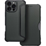 Razor Book For Iphone 16 Pro Max Dark Green OEM