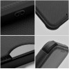 Razor Book For Samsung A05s Black OEM