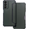 Razor Book For Samsung A05s Dark Green OEM