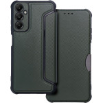 Razor Book For Samsung A05s Dark Green OEM