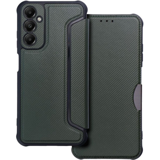 Razor Book For Samsung A05s Dark Green OEM