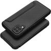 Razor Book For Samsung A12 / M12 Black OEM