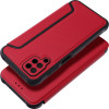 Razor Book For Samsung A12 / M12 Red OEM