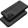 Razor Book For Samsung A13 4G Black OEM