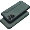 Razor Book For Samsung A13 4G Dark Green OEM