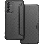 Razor Book For Samsung A14 4G / A14 5G Black OEM