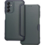 Razor Book For Samsung A14 4G / A14 5G Dark Green OEM