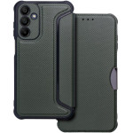 Razor Book For Samsung A15 4G / A15 5G Dark Green OEM