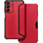 Razor Book For Samsung A15 4G / A15 5G Red OEM