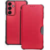 Razor Book For Samsung A16 5G Red OEM