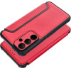 Razor Book For Samsung A16 5G Red OEM