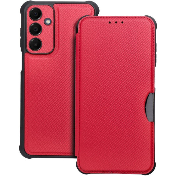 Razor Book For Samsung A16 5G Red OEM