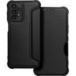 Razor Book For Samsung A23 5G Black OEM