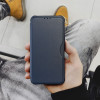 Razor Book For Samsung A23 5G Blue OEM