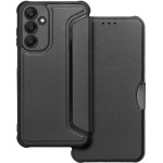 Razor Book For Samsung A25 5G Black OEM