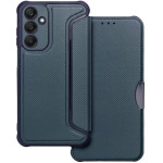 Razor Book For Samsung A25 5G Blue OEM