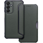 Razor Book For Samsung A25 5G Dark Green OEM