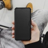 Razor Book For Samsung A26 5G Black OEM