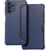 Razor Book For Samsung A32 Lte ( 4G ) Blue OEM