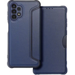 Razor Book For Samsung A32 Lte ( 4G ) Blue OEM