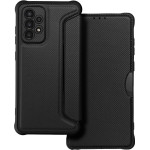 Razor Book For Samsung A33 5G Black OEM