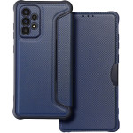 Razor Book For Samsung A33 5G Blue OEM