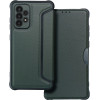 Razor Book For Samsung A33 5G Dark Green OEM