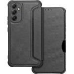 Razor Book For Samsung A34 5G Black OEM