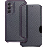 Razor Book For Samsung A34 5G Blue OEM