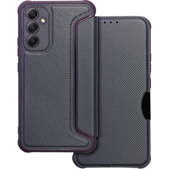 Razor Book For Samsung A34 5G Blue OEM