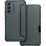 Razor Book For Samsung A34 5G Dark Green OEM