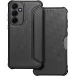 Razor Book For Samsung A35 5G Black OEM