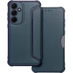 Razor Book For Samsung A35 5G Blue OEM