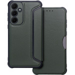 Razor Book For Samsung A35 5G Dark Green OEM