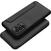 Razor Book For Samsung A52 5G / A52 Lte ( 4G ) / A52s 5G Black OEM