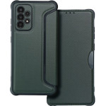 Razor Book For Samsung A52 5G / A52 Lte ( 4G ) / A52s 5G Dark Green OEM