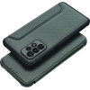 Razor Book For Samsung A52 5G / A52 Lte ( 4G ) / A52s 5G Dark Green OEM
