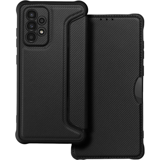 Razor Book For Samsung A53 5G Black OEM